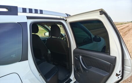 Renault Duster I рестайлинг, 2016 год, 1 400 000 рублей, 26 фотография
