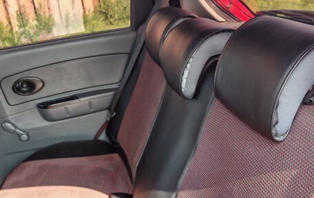 Chevrolet Spark III, 2007 год, 6 фотография