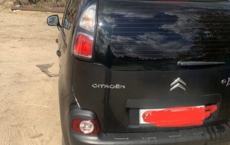 Citroen C3 Picasso I, 2010 год, 550 000 рублей, 2 фотография