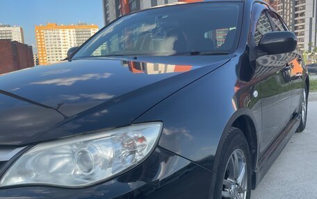 Subaru Impreza III, 2010 год, 950 000 рублей, 4 фотография