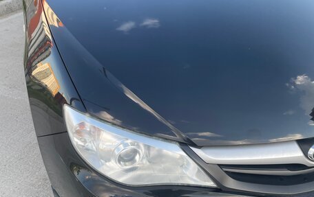 Subaru Impreza III, 2010 год, 950 000 рублей, 12 фотография