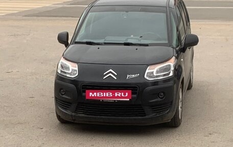 Citroen C3 Picasso I, 2010 год, 550 000 рублей, 4 фотография