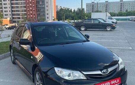 Subaru Impreza III, 2010 год, 950 000 рублей, 10 фотография