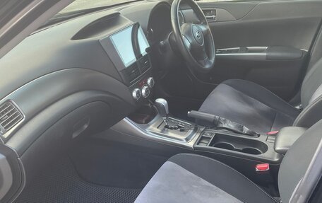 Subaru Impreza III, 2010 год, 950 000 рублей, 15 фотография