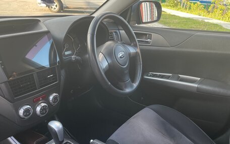 Subaru Impreza III, 2010 год, 950 000 рублей, 16 фотография