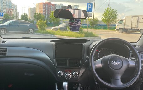 Subaru Impreza III, 2010 год, 950 000 рублей, 21 фотография