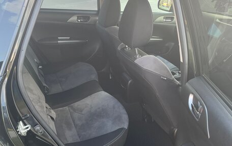 Subaru Impreza III, 2010 год, 950 000 рублей, 20 фотография