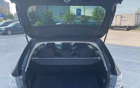 Subaru Impreza III, 2010 год, 950 000 рублей, 22 фотография