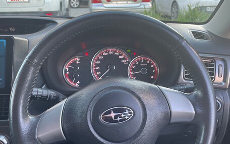 Subaru Impreza III, 2010 год, 950 000 рублей, 26 фотография