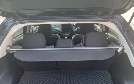 Subaru Impreza III, 2010 год, 950 000 рублей, 23 фотография