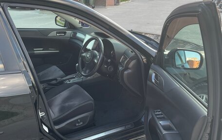 Subaru Impreza III, 2010 год, 950 000 рублей, 18 фотография