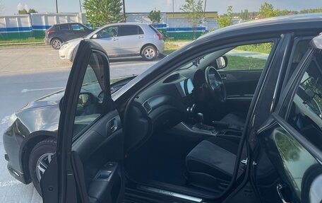 Subaru Impreza III, 2010 год, 950 000 рублей, 14 фотография