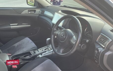 Subaru Impreza III, 2010 год, 950 000 рублей, 19 фотография
