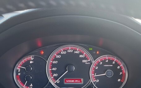 Subaru Impreza III, 2010 год, 950 000 рублей, 25 фотография