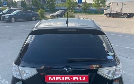 Subaru Impreza III, 2010 год, 950 000 рублей, 24 фотография
