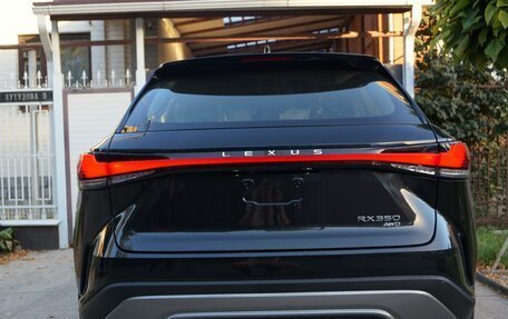 Lexus RX IV рестайлинг, 2024 год, 12 100 000 рублей, 2 фотография