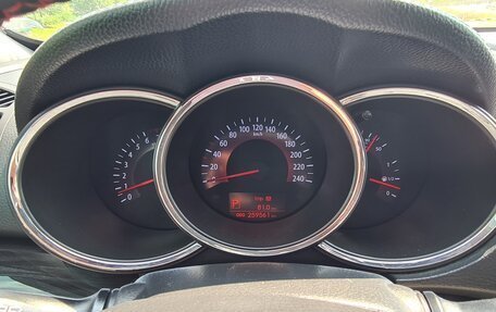 KIA Sorento II рестайлинг, 2011 год, 1 500 000 рублей, 15 фотография