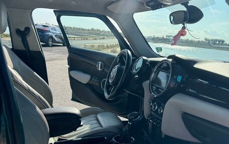 MINI Hatch, 2015 год, 1 700 000 рублей, 3 фотография