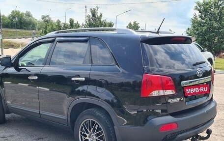 KIA Sorento II рестайлинг, 2011 год, 1 500 000 рублей, 7 фотография