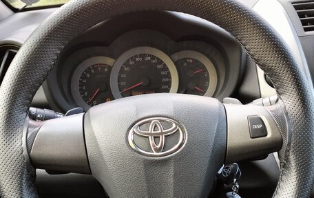 Toyota RAV4, 2011 год, 1 350 000 рублей, 10 фотография