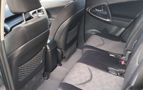 Toyota RAV4, 2011 год, 1 350 000 рублей, 6 фотография