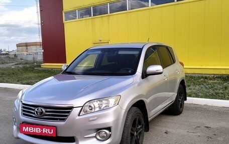 Toyota RAV4, 2011 год, 1 350 000 рублей, 3 фотография