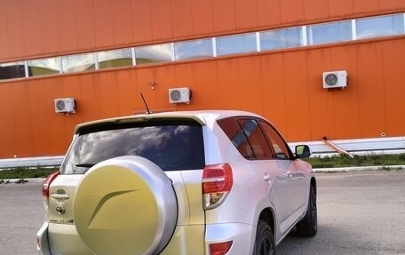 Toyota RAV4, 2011 год, 1 350 000 рублей, 5 фотография