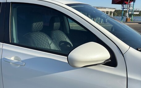 Nissan Qashqai, 2013 год, 1 100 000 рублей, 6 фотография