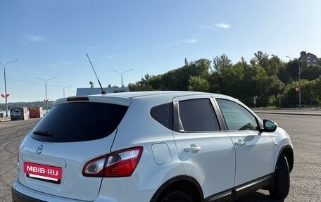 Nissan Qashqai, 2013 год, 1 100 000 рублей, 5 фотография