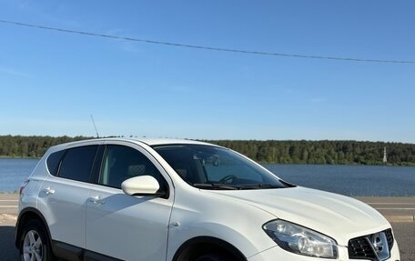 Nissan Qashqai, 2013 год, 1 100 000 рублей, 3 фотография