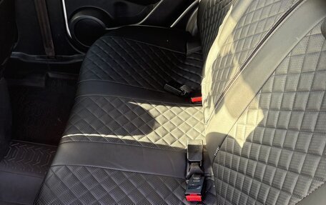 Nissan Qashqai, 2013 год, 1 100 000 рублей, 9 фотография