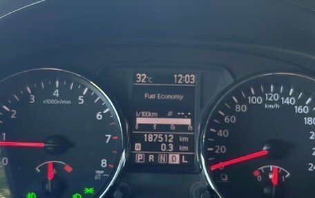 Nissan Qashqai, 2013 год, 1 100 000 рублей, 15 фотография