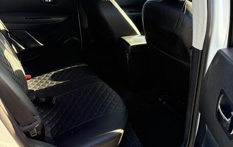 Nissan Qashqai, 2013 год, 1 100 000 рублей, 10 фотография