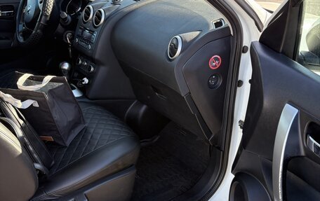 Nissan Qashqai, 2013 год, 1 100 000 рублей, 11 фотография