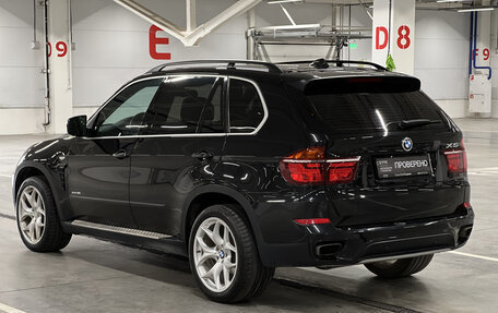 BMW X5, 2012 год, 1 599 000 рублей, 8 фотография
