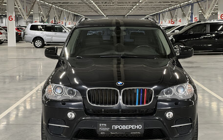 BMW X5, 2012 год, 1 599 000 рублей, 2 фотография