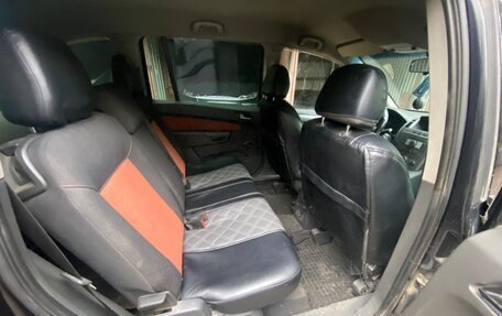 Opel Zafira B, 2006 год, 305 000 рублей, 11 фотография