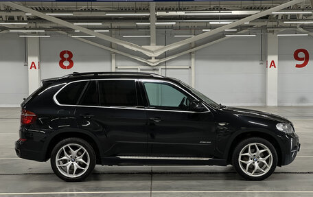 BMW X5, 2012 год, 1 599 000 рублей, 5 фотография
