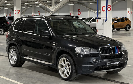 BMW X5, 2012 год, 1 599 000 рублей, 3 фотография