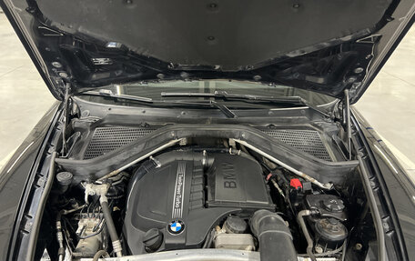 BMW X5, 2012 год, 1 599 000 рублей, 11 фотография