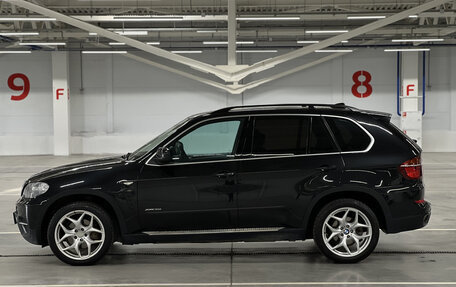 BMW X5, 2012 год, 1 599 000 рублей, 10 фотография