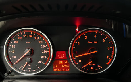 BMW X5, 2012 год, 1 599 000 рублей, 16 фотография