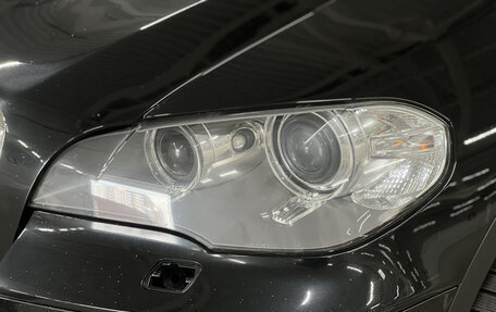 BMW X5, 2012 год, 1 599 000 рублей, 21 фотография