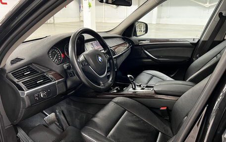 BMW X5, 2012 год, 1 599 000 рублей, 20 фотография