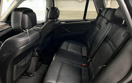 BMW X5, 2012 год, 1 599 000 рублей, 15 фотография