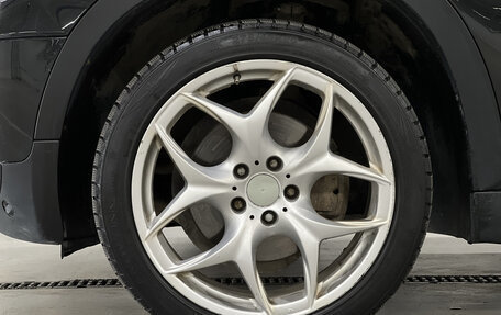 BMW X5, 2012 год, 1 599 000 рублей, 22 фотография