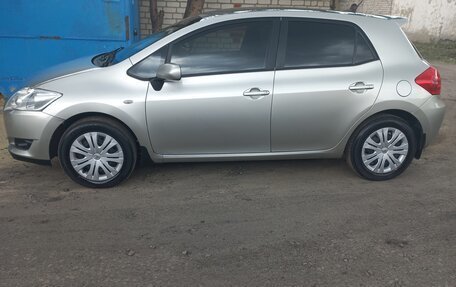Toyota Auris II, 2007 год, 599 000 рублей, 5 фотография
