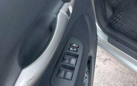 Toyota Auris II, 2007 год, 599 000 рублей, 12 фотография
