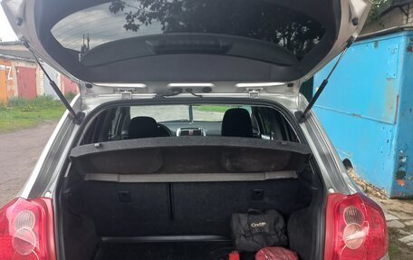Toyota Auris II, 2007 год, 599 000 рублей, 10 фотография