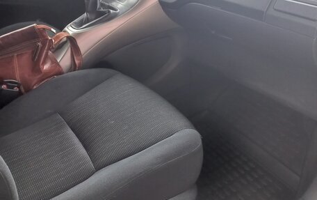 Toyota Auris II, 2007 год, 599 000 рублей, 15 фотография